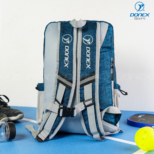 Balo thể thao Donex Gear BB-1604 Xanh Copan